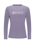 Women's Hybrid Long Sleeve Tee - Short Hills Club
