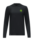 Women's Hybrid Hoodie - Nationals Small Brand