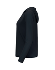 Women's Hybrid Hoodie - Nationals Small Brand