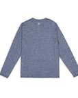 Men's Elite Long Sleeve Tee - FCPTL