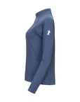 Women's Perpetual Quarter Zip 2.0 - Stamford Padel