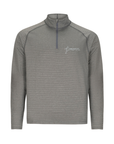 Men's Active Stripe 1/4 Zip - FCPTL