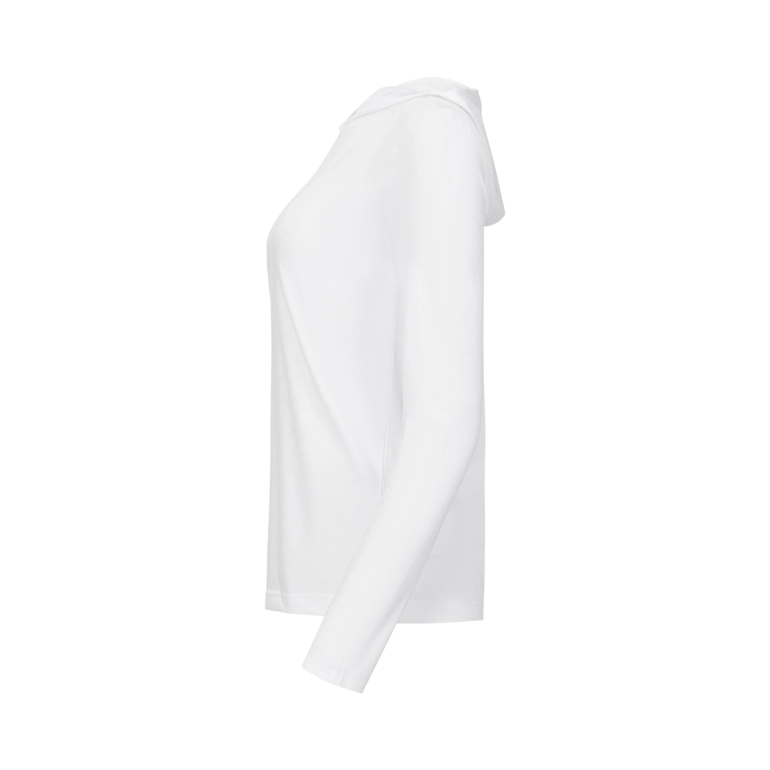 Women's Hybrid Hoodie - APTA Nationals
