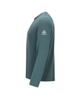 Men's Hybrid Long Sleeve Tee - Elkridge Club