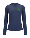 Women's Hybrid Hoodie - APTA Nationals