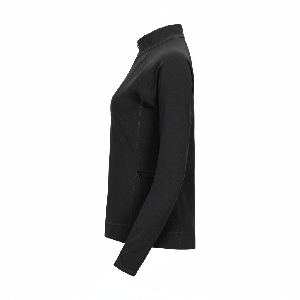 Women's Perpetual Quarter Zip 2.0 - Sample Store