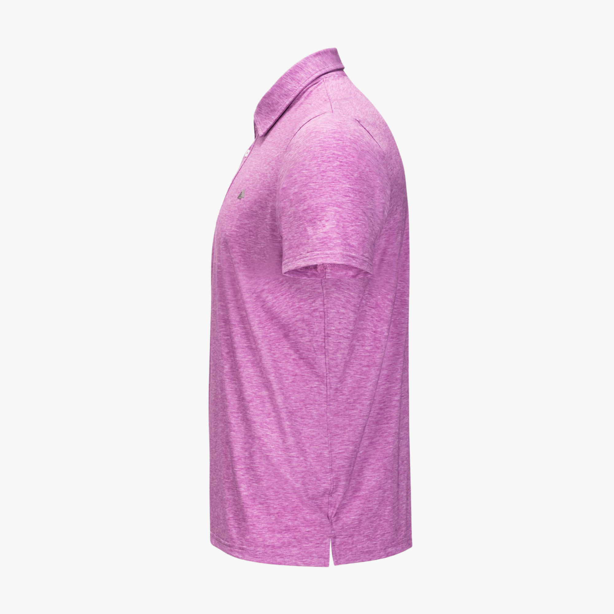 Men&#39;s Hybrid Polo - Padel