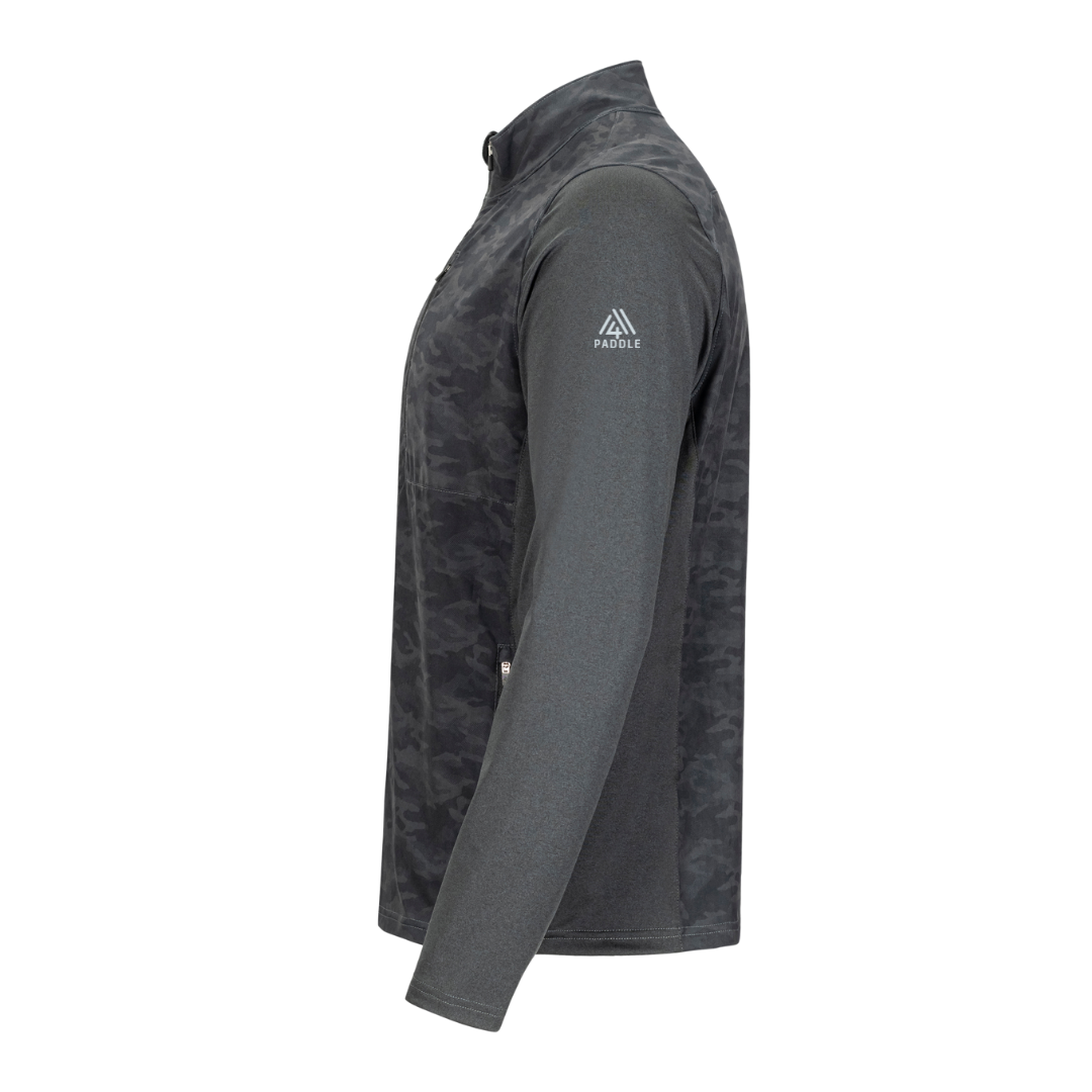 Tokenene Men's Transition Jacket - Tokeneke Club – M4 Customs