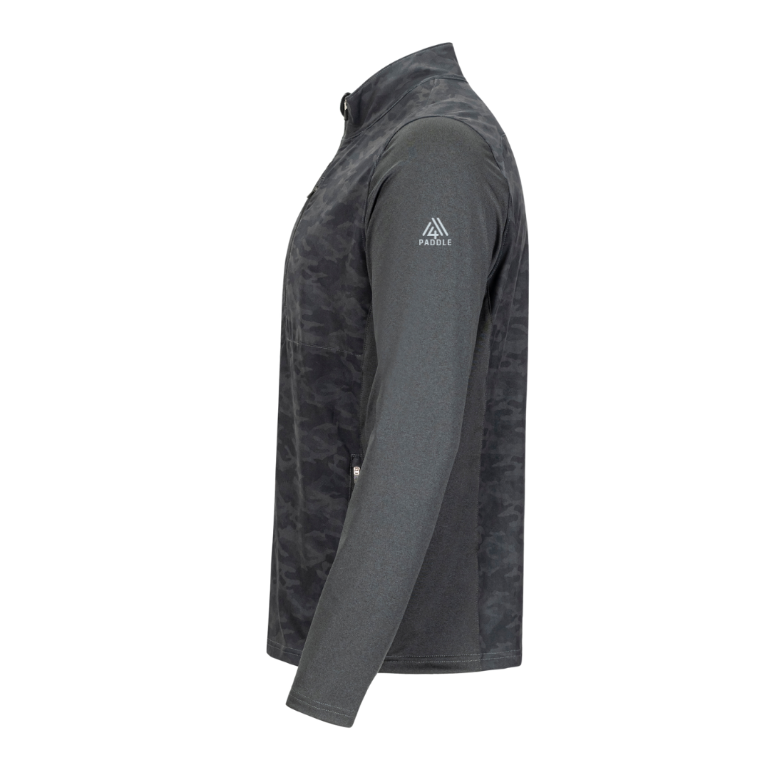 Men&#39;s Transition Jacket - Elkridge Club