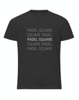 Men's Elite Tee - Padel Square