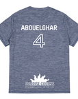 Men's Player Jersey - Philadelphia Lightning