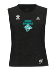 Women's Player Jersey - SONO Sharks