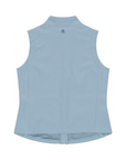 Women's Lightweight Vest - Huntington Crescent Club