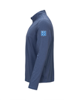 Youth Perpetual Quarter Zip - Sample Store