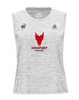 Women's Player Jersey - Newport Dragons