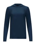 Women's Hybrid Hoodie - Fairfield Open