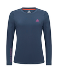 Women's Hybrid Long Sleeve Tee - L'Hirondelle