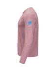Men's Hybrid Long Sleeve Tee - Sample Store