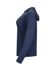 Women's Hybrid Hoodie - APTA Nationals