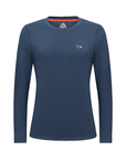 Women's Hybrid Long Sleeve - Rumson Country Club