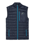 Men's Best Damn Down Vest - Northeast Platform Tennis League