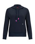Women's Stealth Pullover - Short Hills Club
