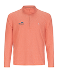 Men's Perpetual Quarter Zip - Cleveland Flats
