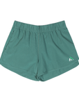 Women's Active Short - Across the Net