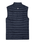 Men's Best Damn Down Vest - Northeast Platform Tennis League