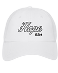 Rally Cap - Hope RSM