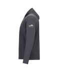 Men's Stealth Hoodie - Cleveland Flats