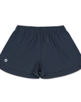Women's Active Short - Across the Net
