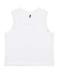 Women's Elite Tank - Padel at Pickleball America