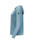 Women's Hybrid Hoodie - Northeast Platform Tennis League