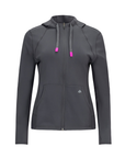 Women's Stealth Hoodie - Cleveland Flats
