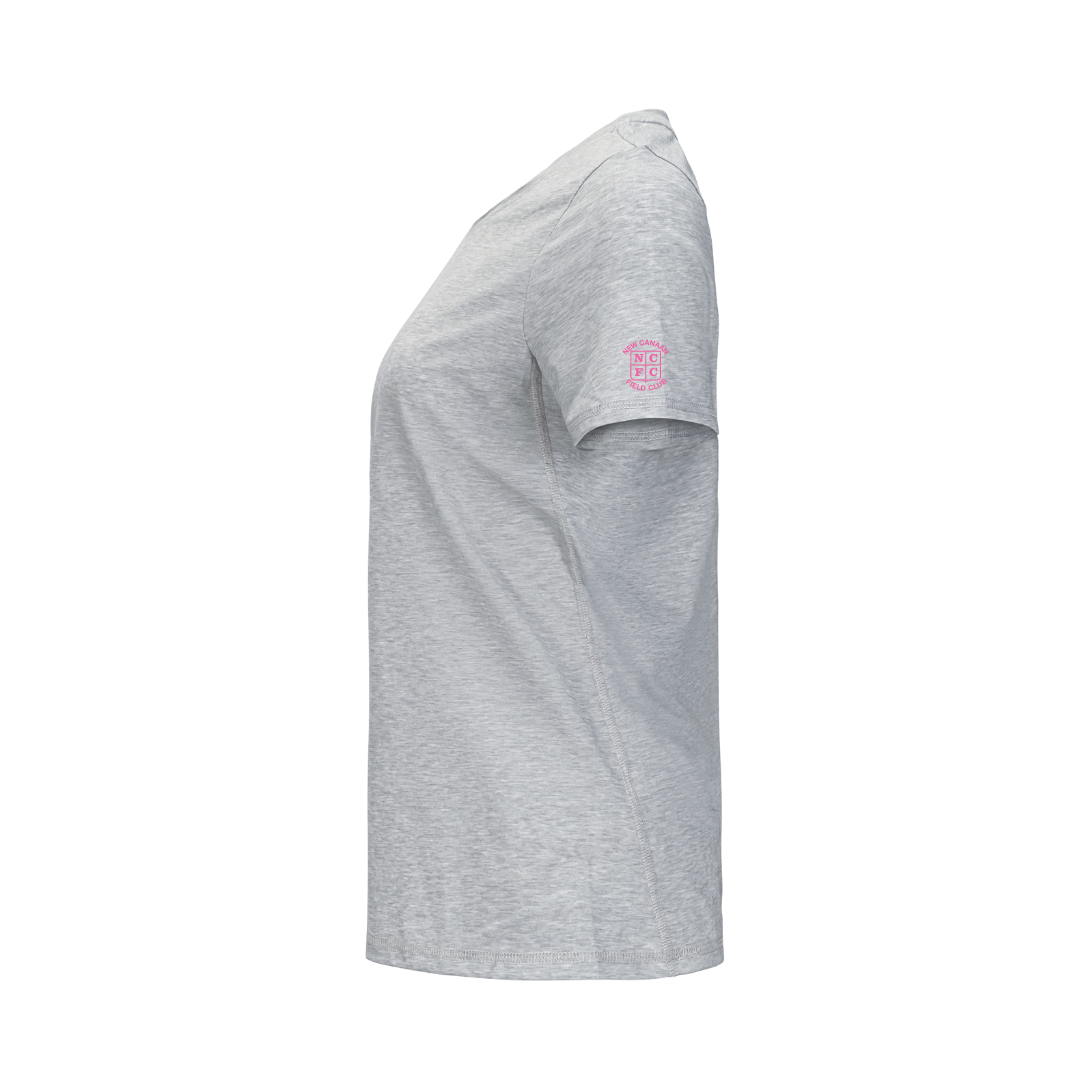 Women&#39;s Hybrid Tee - New Canaan