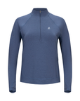 Women's Perpetual Quarter Zip 2.0 - Nationals