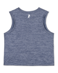 Women's Elite Tank - Padel at Pickleball America