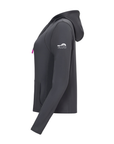 Women's Stealth Hoodie - Cleveland Flats