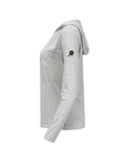 Women's Hybrid Hoodie - Northeast Platform Tennis League