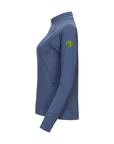 Women's Perpetual Quarter Zip 2.0 - Nationals