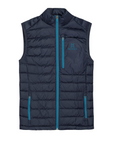 Men's Best Damn Down Vest - Ox-Ridge