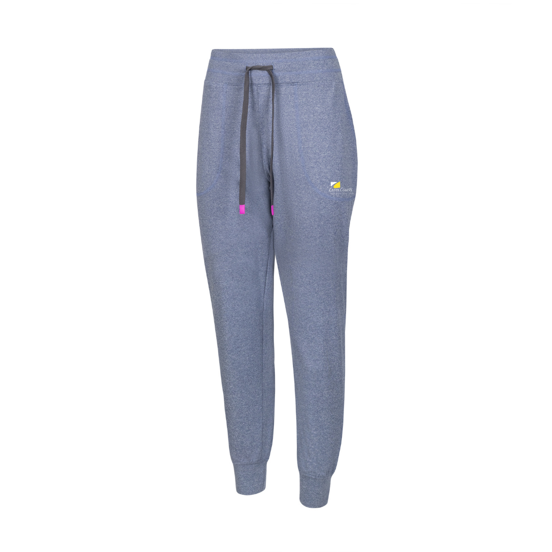 Women&#39;s Perpetual Jogger - Cross Courts