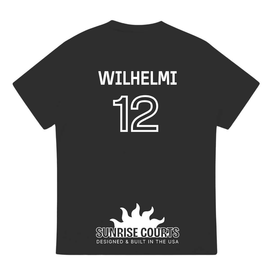 Men's Player Jersey - Lake Erie Beacons