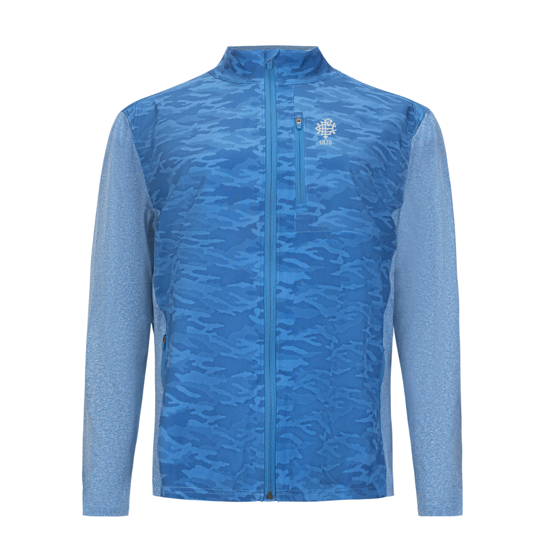 Men&#39;s Transition Jacket - Elkridge Club