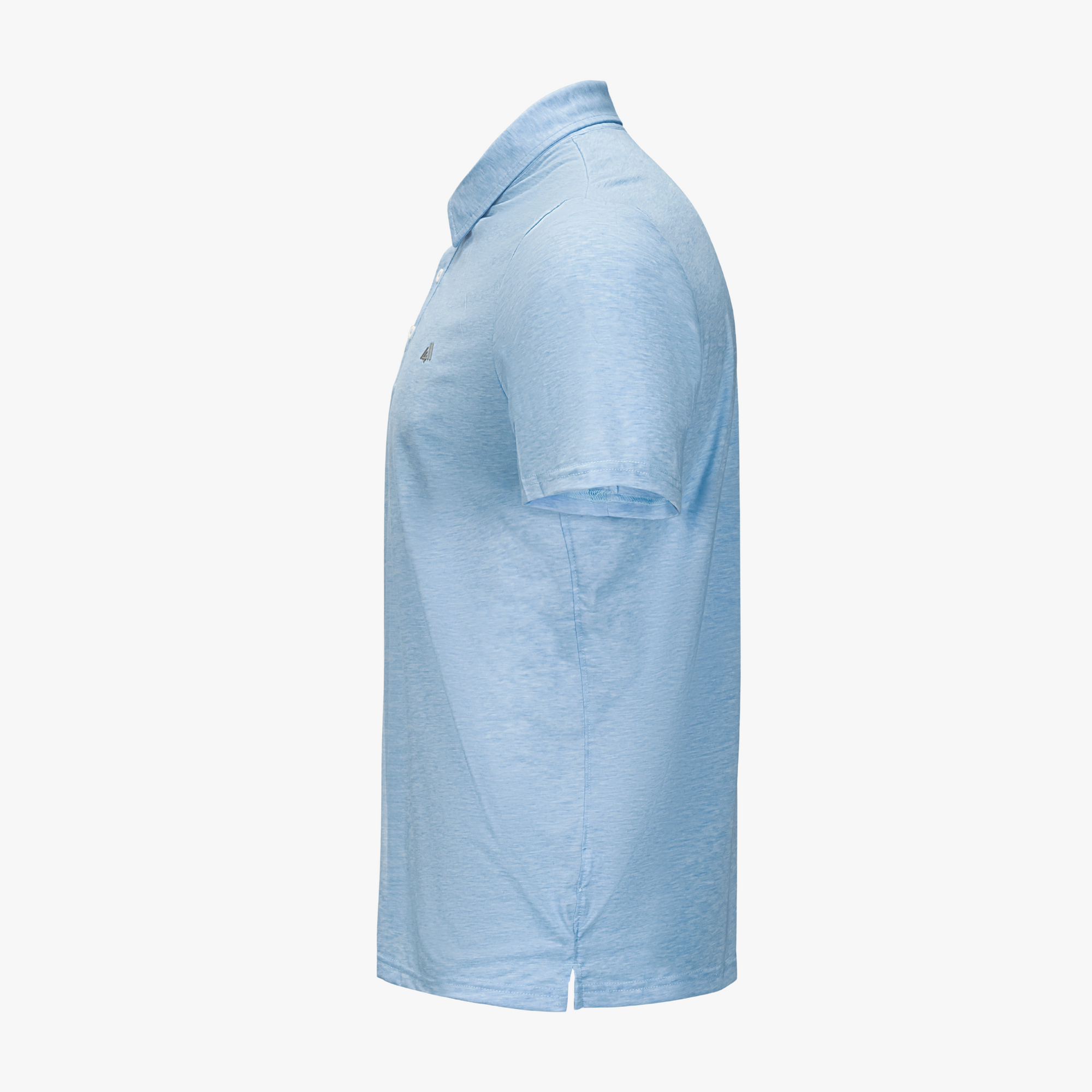 Men's Hybrid Polo - Padel