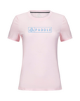 Women's Hybrid Tee - BWPTL