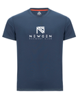 Men's Hybrid Tee - NewGen Racquet Club