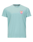 Men's Hybrid Tee - Brave Like Bailee
