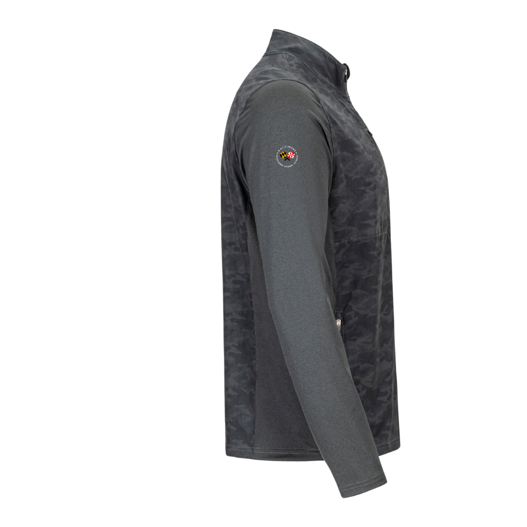 Men&#39;s Transition Jacket - Elkridge Club